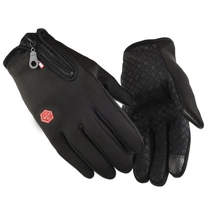 ArcticVenture™ Guantes Térmicos [Protección en Frío Extremo]