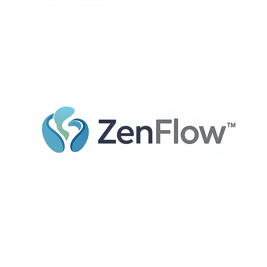 ZenFlow™ Masajeador de Cuello [Libertad Inmediata de la Tensión]