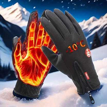 ArcticVenture™ Guantes Térmicos [Protección en Frío Extremo]